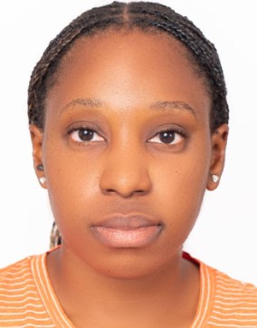 Becky Iyeh