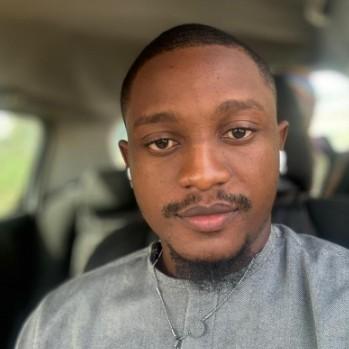 Okon, Emmanuel David