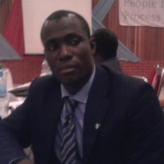 MUSIBAU OYEFESO
