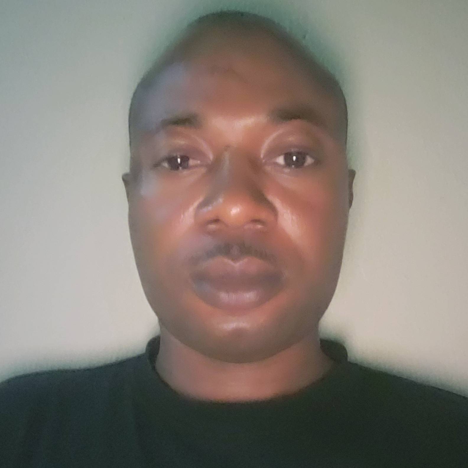 Toyin Awodoye