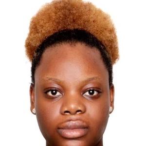 Precious Adeseko
