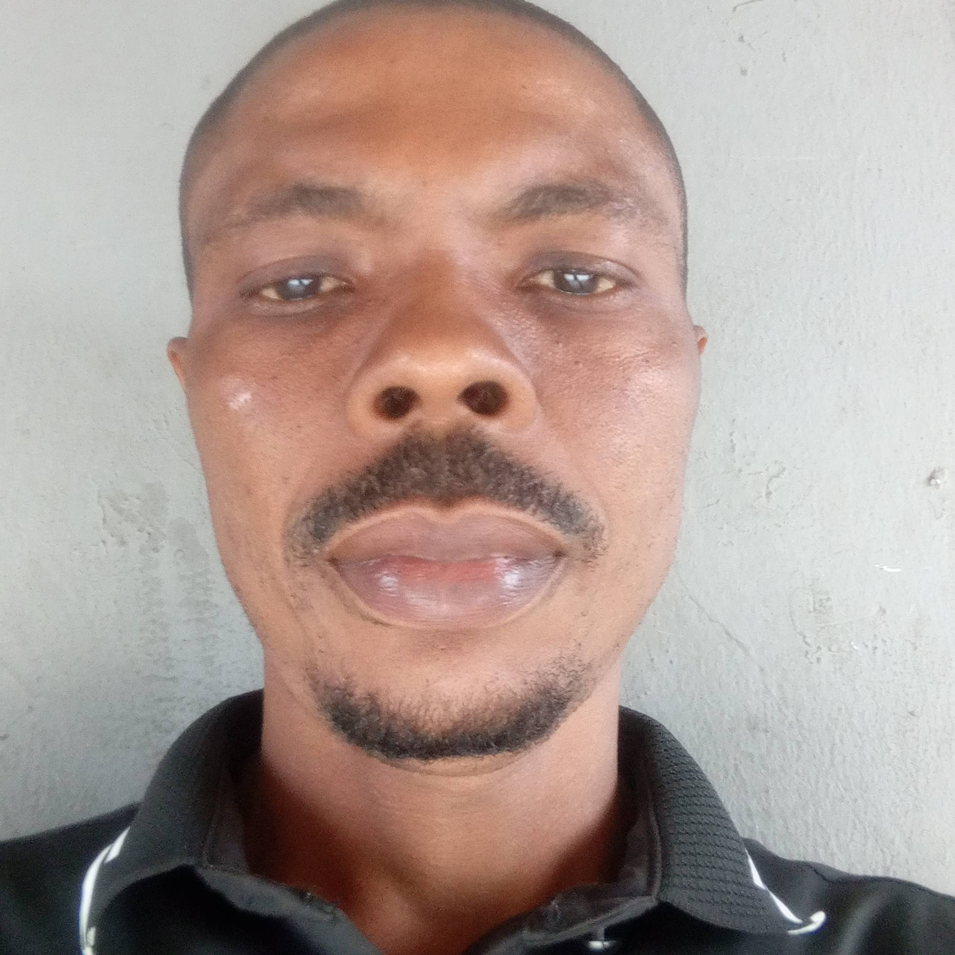 JOHN CHIKWADO OBUH
