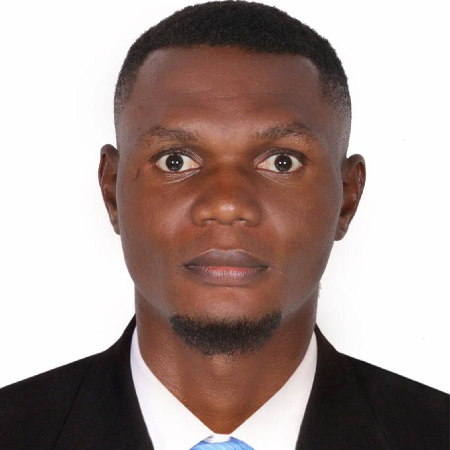 Jonathan Uche Bethel