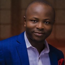 OKECHUKWU EUGENE IWUJI