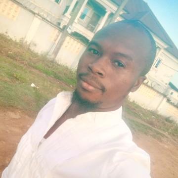 Ndubuisi Stephen