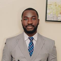 Tochukwu Ikeh