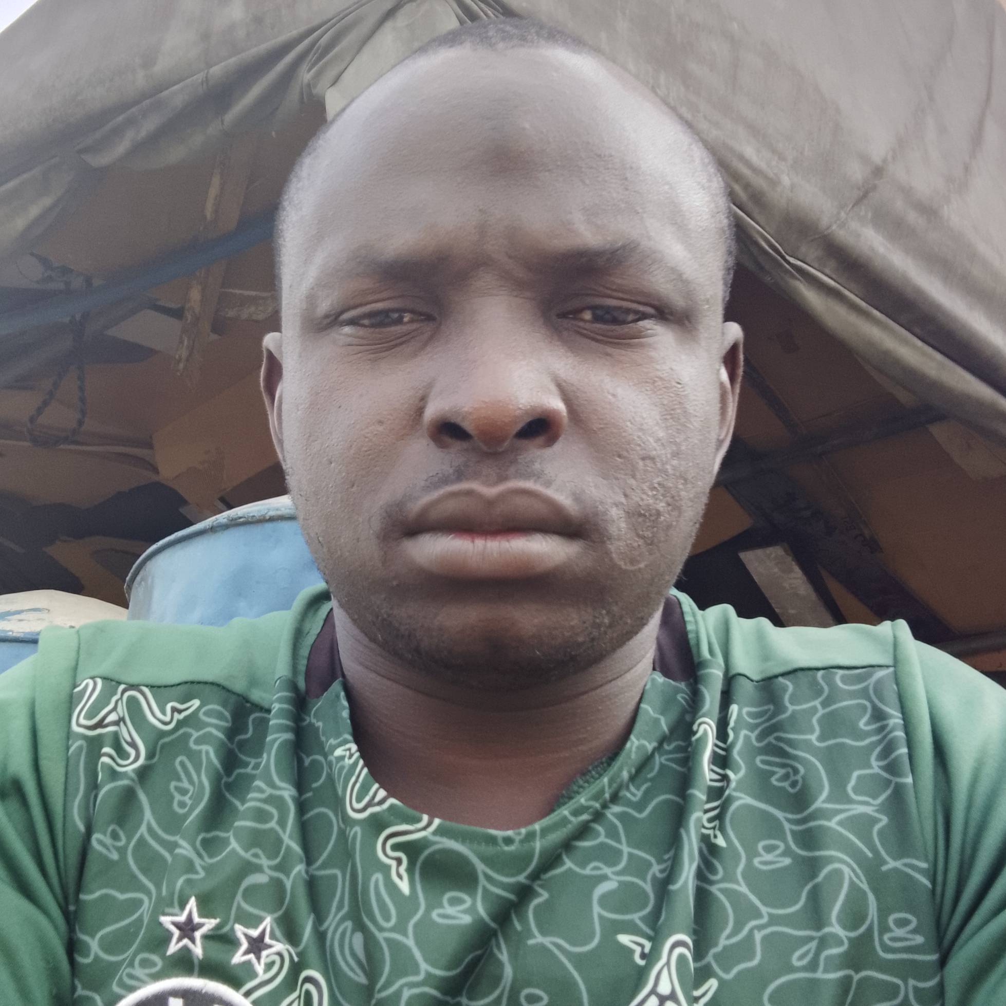 Sanusi Salisu