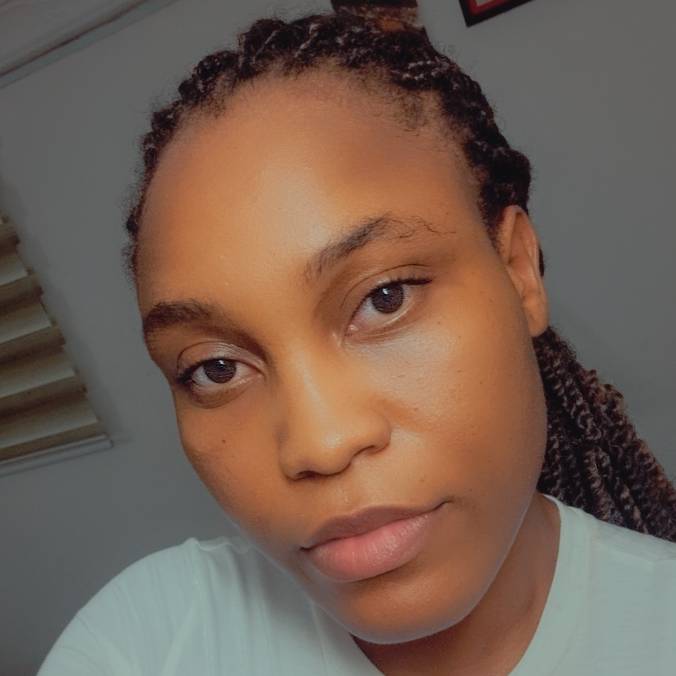PRECIOUS NWAKAEGO EZE
