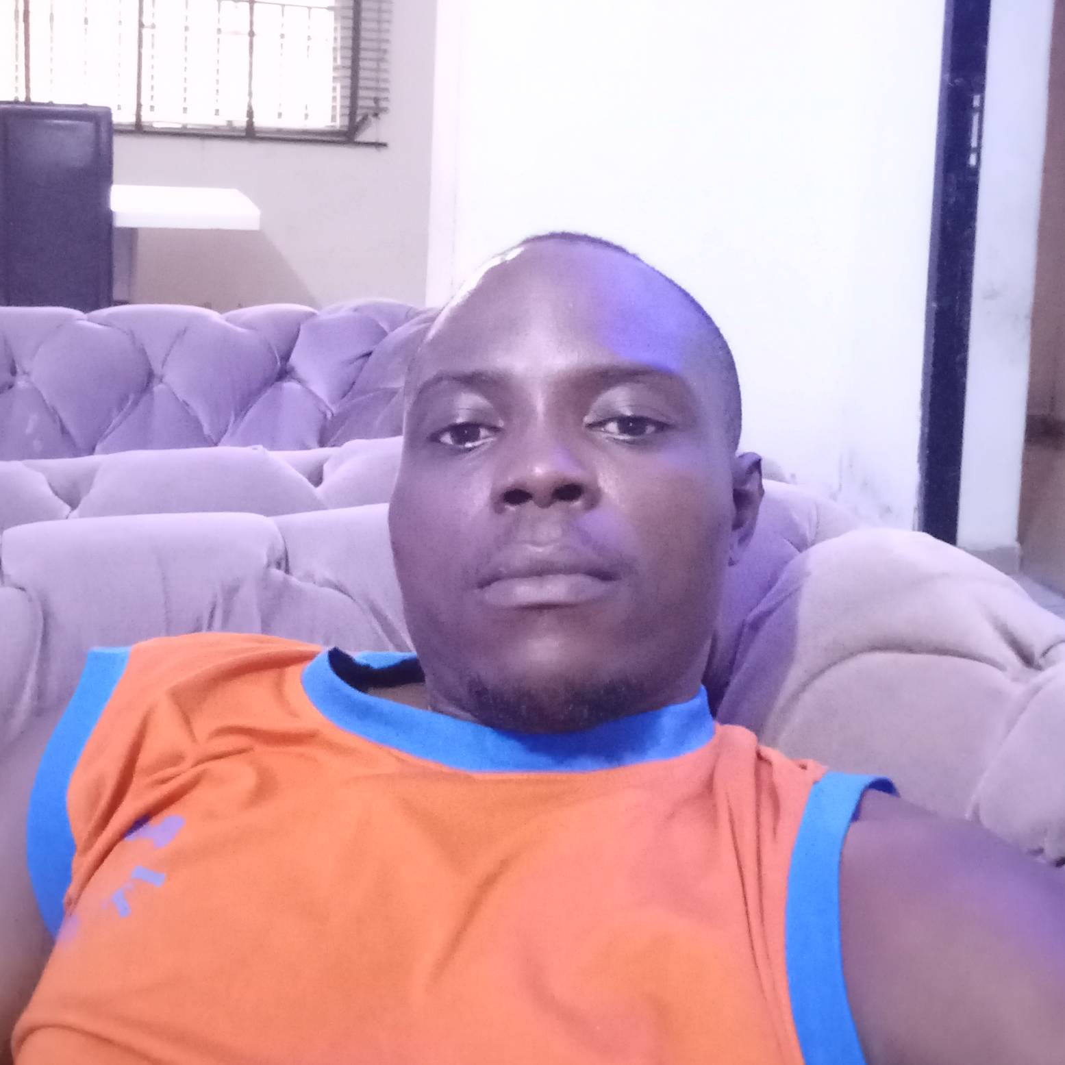 Nkereuwem Atang