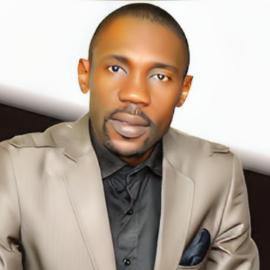 ThankGod Nwachukwu