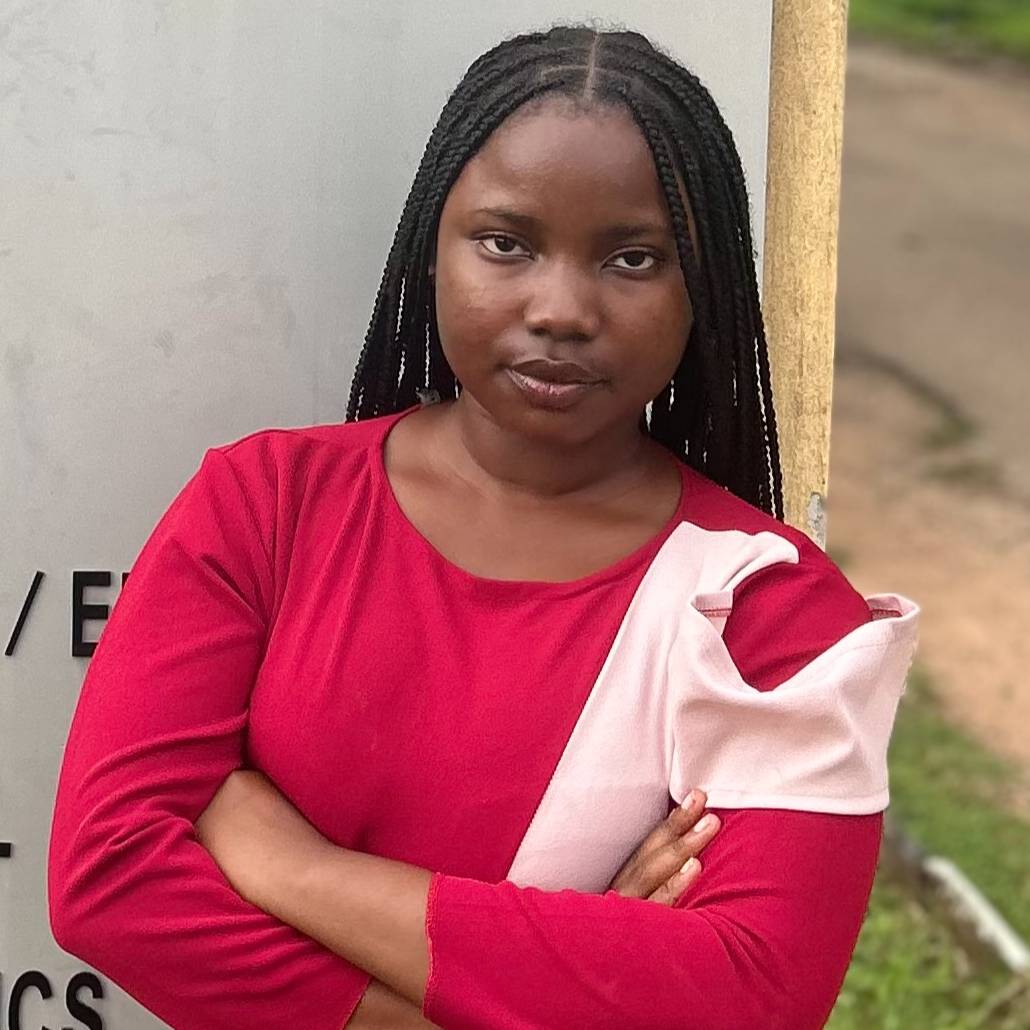 Daniella Chinonyerem Ulelu