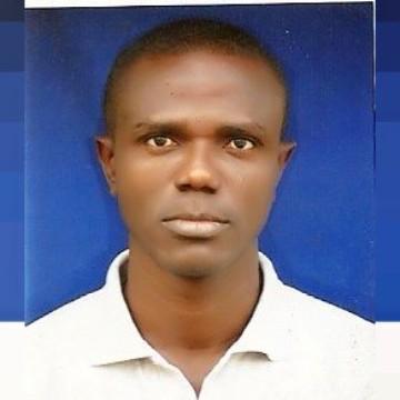 MICHAEL OLUSEGUN ADEBAYO