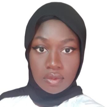 Faridah Abdul Aiyelabegan