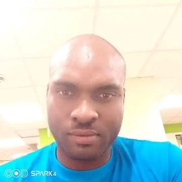 Ikenna Okafor