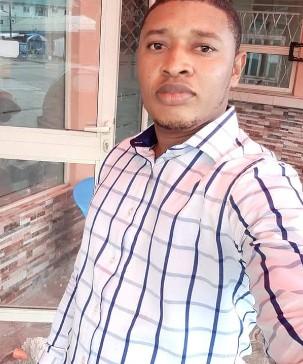 Christian Adodo