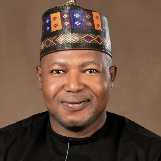 Ibrahim Galla