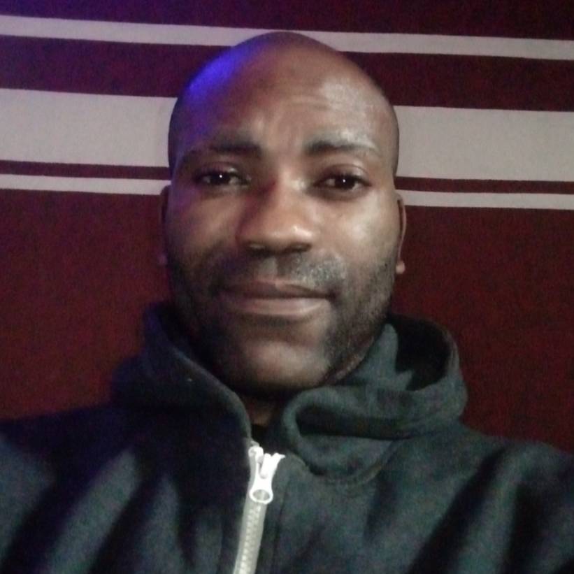 MAURICE KALU ONYEKACHI