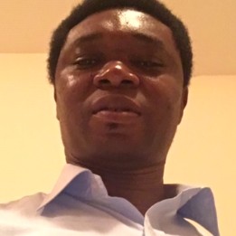 CHRISTIAN MADUABUCHI UCHENNA