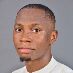 IYEKHOR ANTHONY