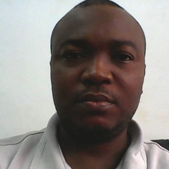 LINUS UGWU