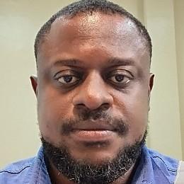 Johnson Ogbodo