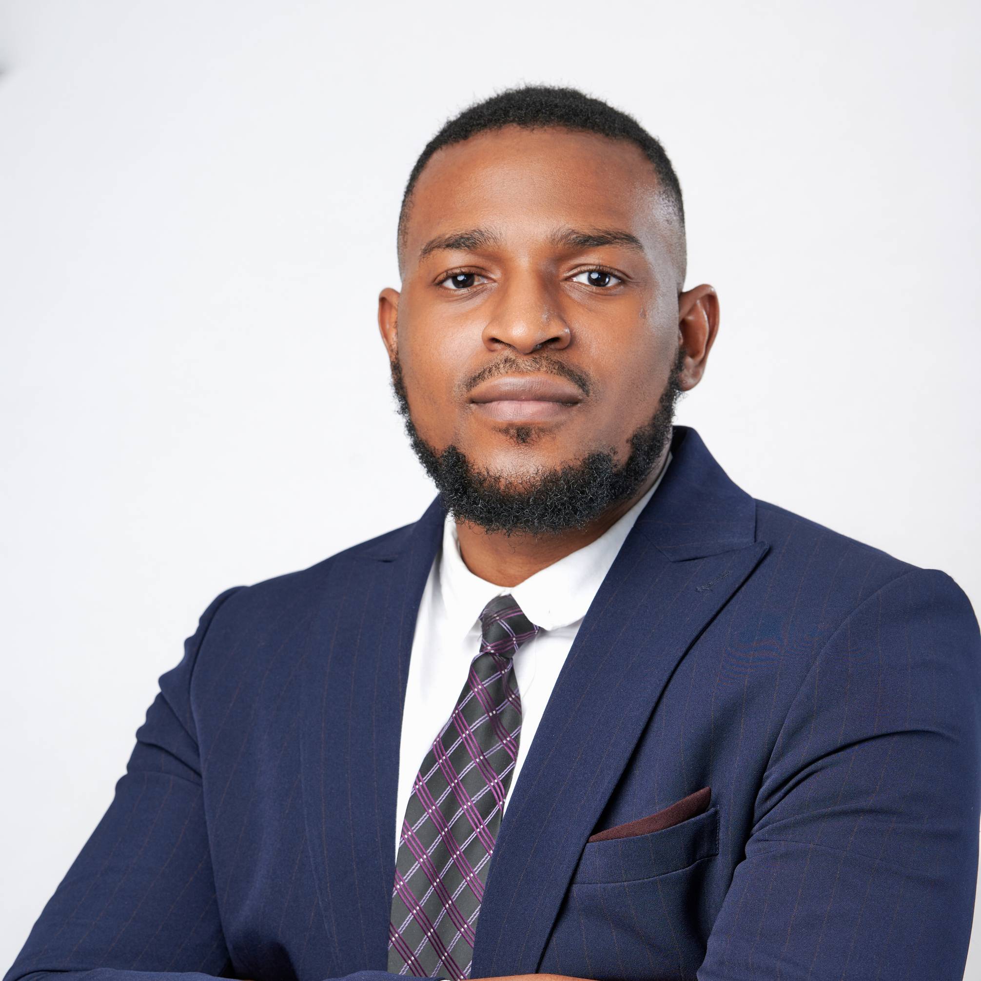 Reuben Onoba