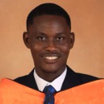 JACOB OLANSILE BOLAJOKO