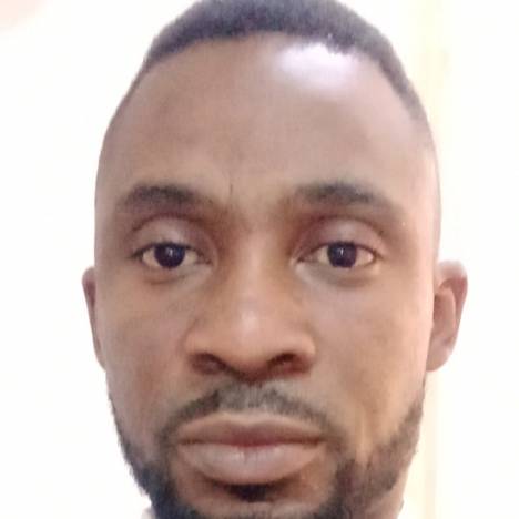 ASHAOLU RAPHEAL TOYIN