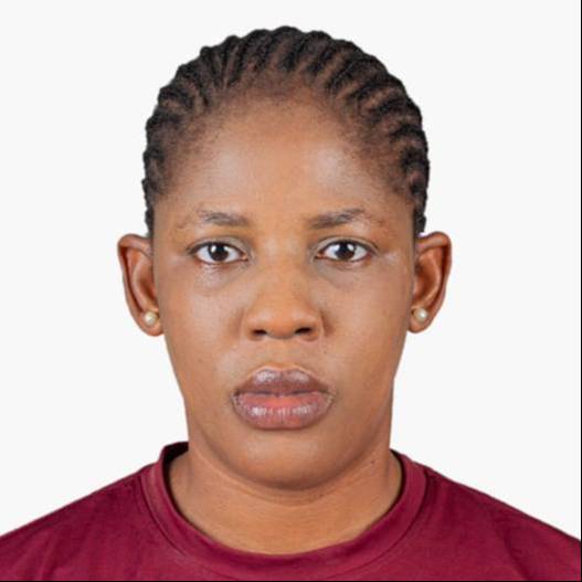 RACHEAL AZAMOSA UWAGBOI