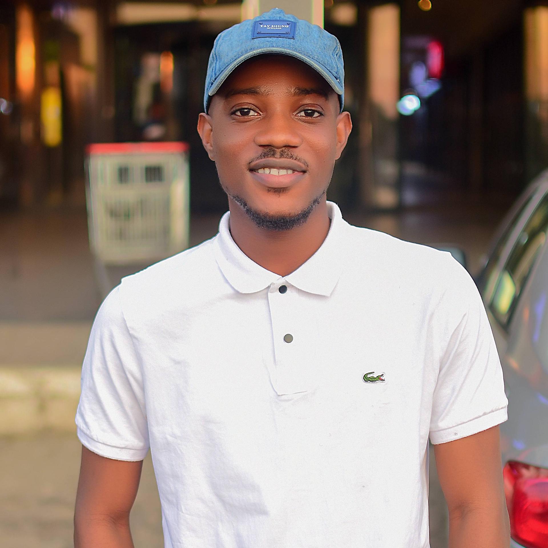 Owolabi Badmus Temitope