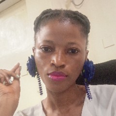 BOLA KAFAYAT FOLAGBADE
