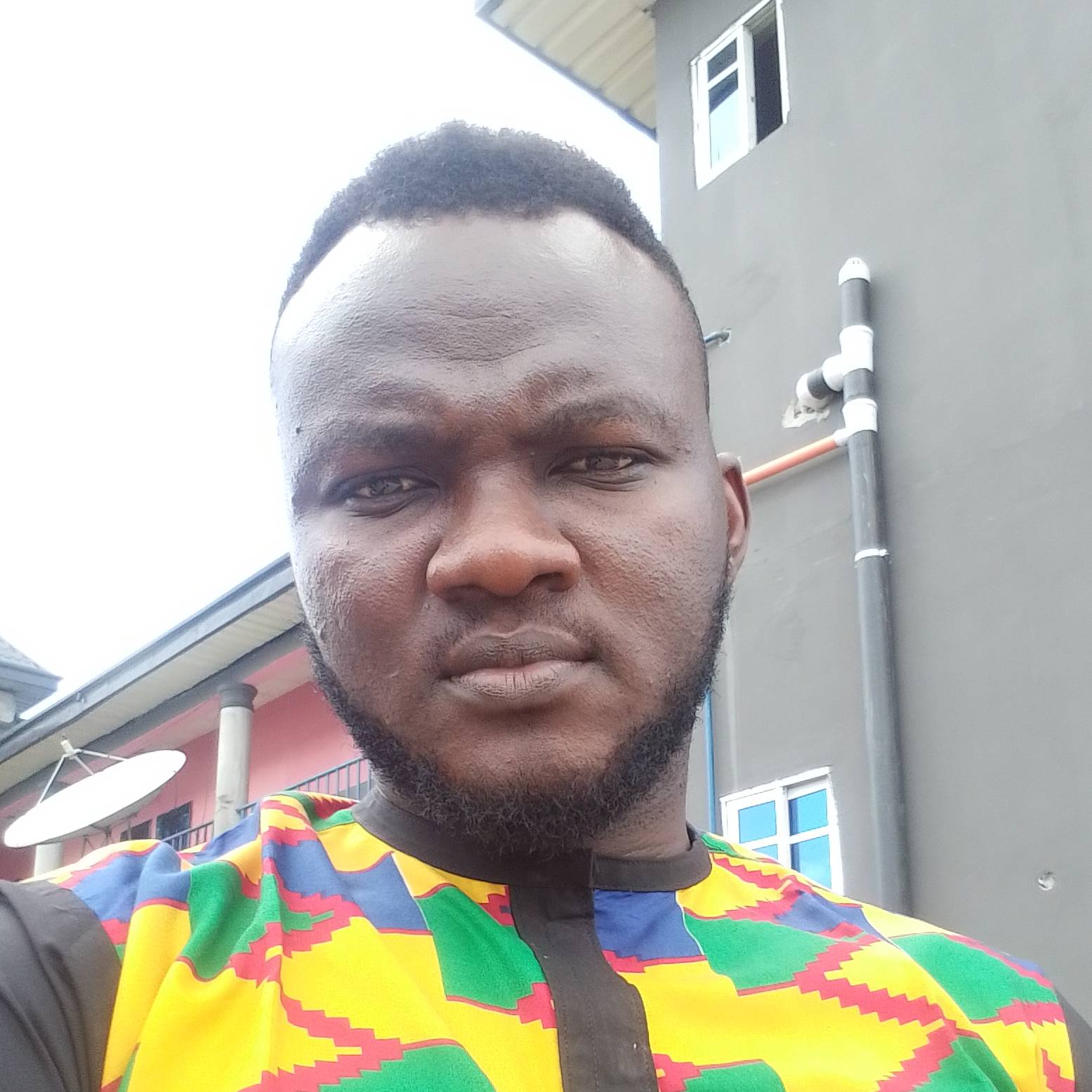 Anichukwu Christian Chidubem