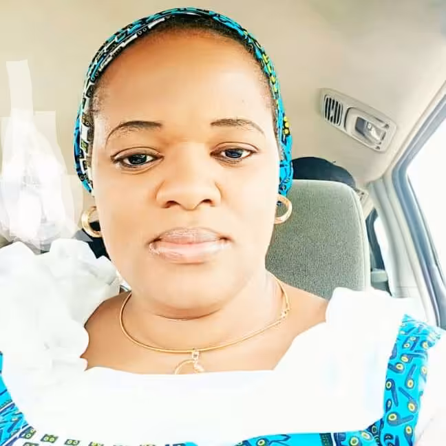NWEKE, MMASINACHI MARY