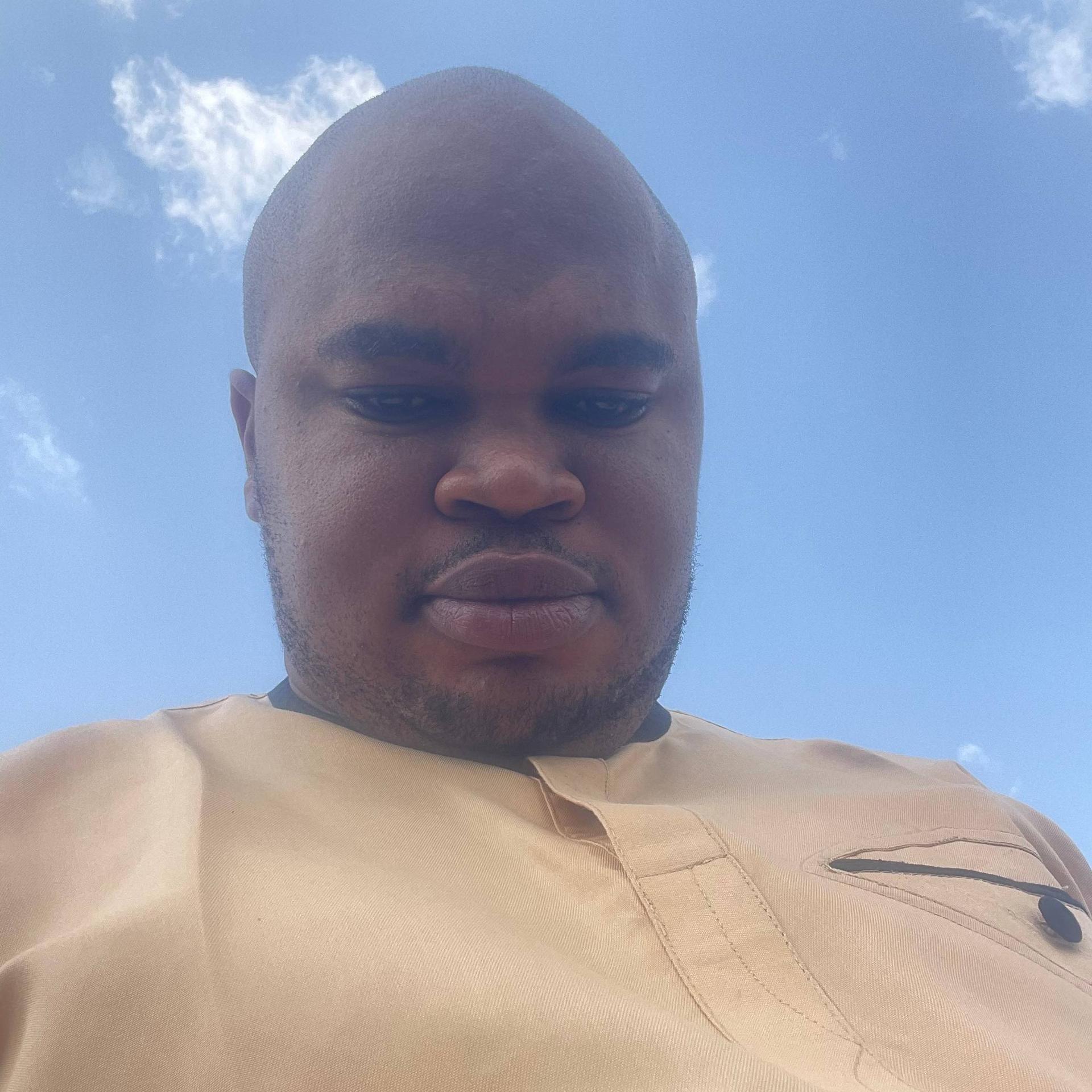 SAMUEL OPEYEMI OLADEJI