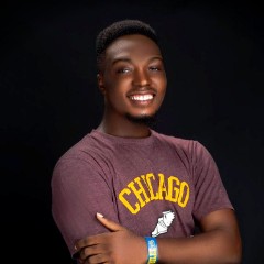 Jimmy Ahmed