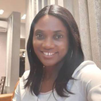 Jessica Eke