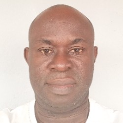 Lucky Imuetinyan Ogboghodo