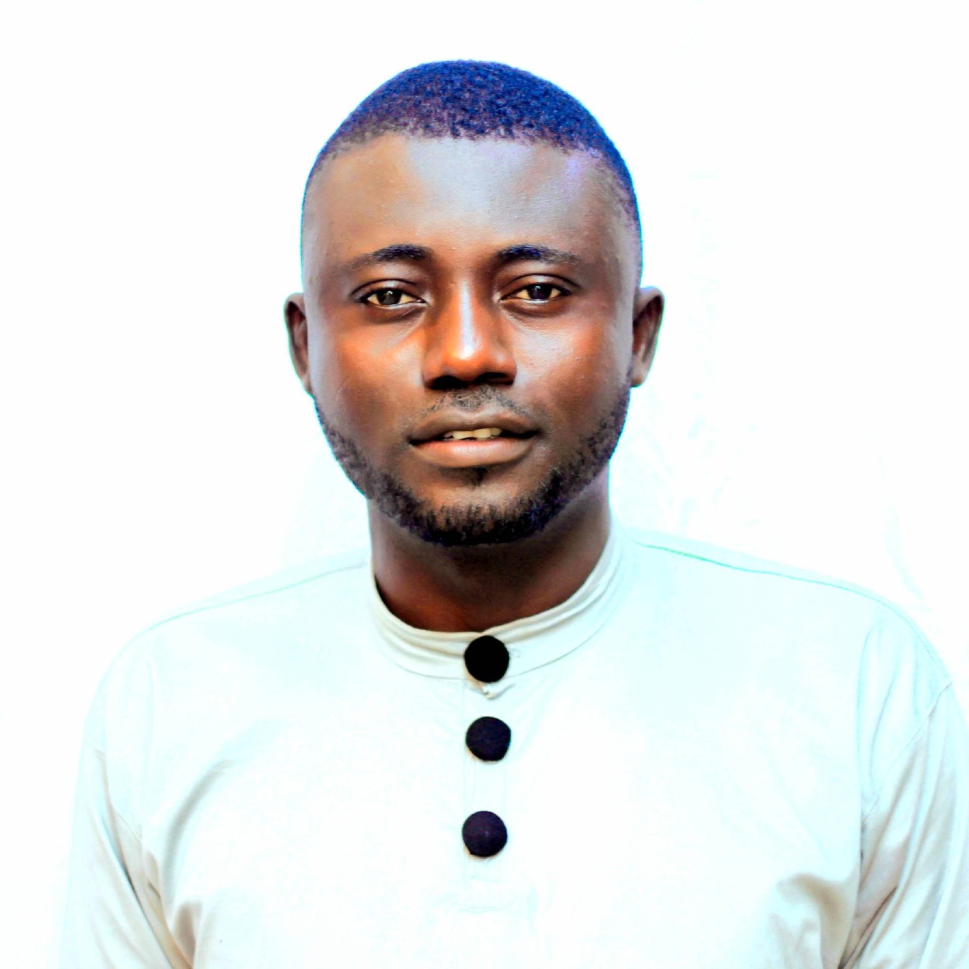 Joshua Adesina