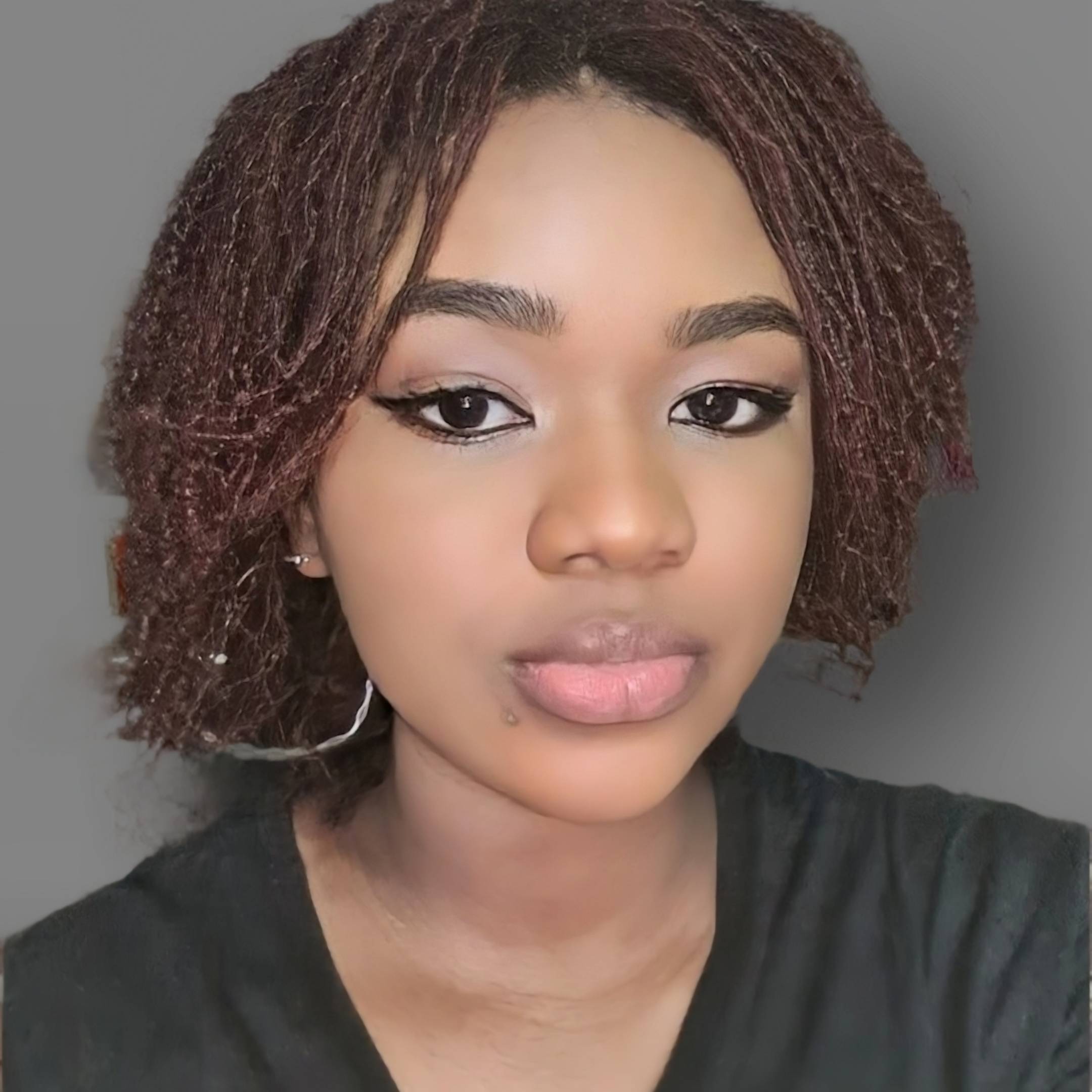 Jennifer Ugo Nkemakolam