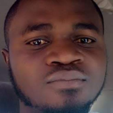 Caleb Ashem Anku
