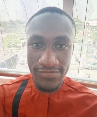 Akoh Idoko Micheal