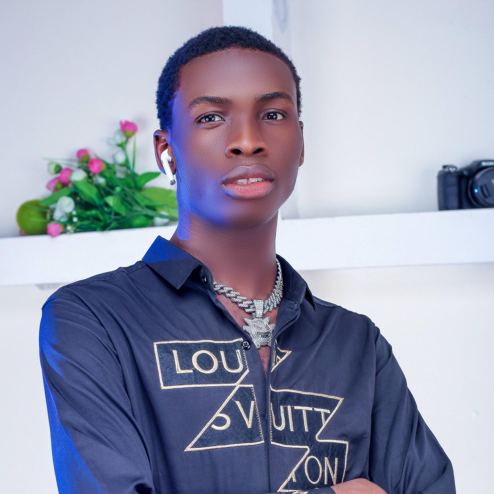 Chuku Lucky