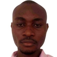 Emmanuel Okeme