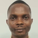 OLANREWAJU PETER AYOMIDE