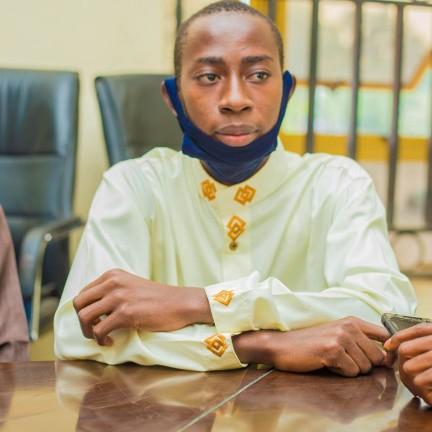 Muhammad Inuwa Usman