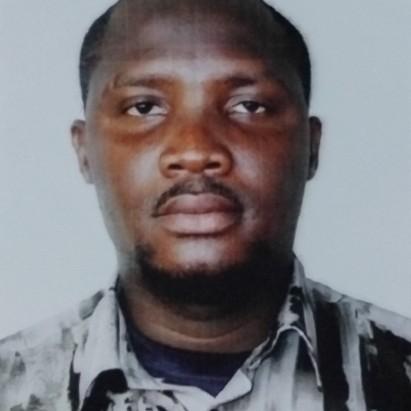 Ikechukwu Nzedinma
