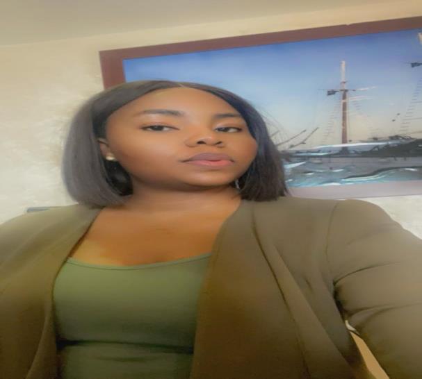 JUSTINA OBUNIKE