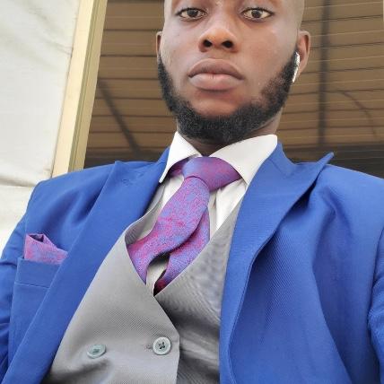 OLUWATOSIN OMOJUFEHINSI