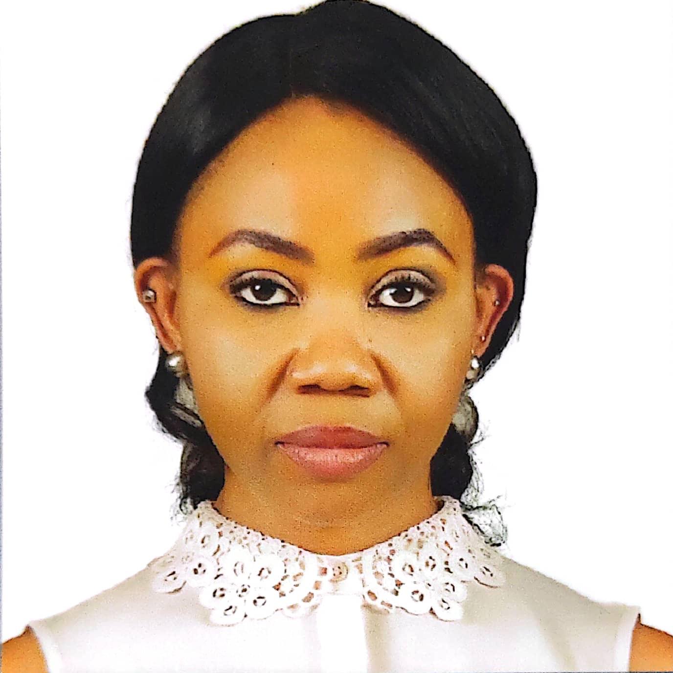 Ann Bassey
