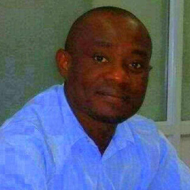 Mayowa Jacob
